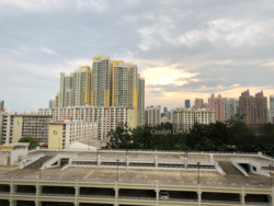 Blk 10A Tiong Bahru View (Bukit Merah), HDB 4 Rooms #244780451
